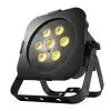 American DJ ULTRA GO PAR7X - Reflektor