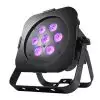 American DJ ULTRA GO PAR7X - Reflektor
