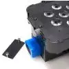American DJ ULTRA GO PAR7X - Reflektor