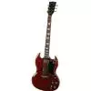 Gibson SG Standard 2015 HC Heritage Cherry E-Gitarre