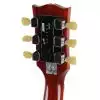 Gibson SG Standard 2015 HC Heritage Cherry E-Gitarre