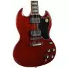 Gibson SG Standard 2015 HC Heritage Cherry E-Gitarre