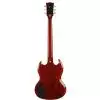 Gibson SG Standard 2015 HC Heritage Cherry E-Gitarre