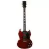 Gibson SG Standard 2015 HC Heritage Cherry E-Gitarre