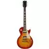 Gibson Les Paul Classic 2015 HS Heritage Cherry Sunburst E-Gitarre