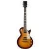 Gibson Les Paul Standard 2015 T3 Tabacco Sunburst Candy E-Gitarre