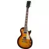 Gibson Les Paul Standard 2015 T3 Tabacco Sunburst Candy E-Gitarre