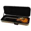 Gibson Les Paul Standard 2015 T3 Tabacco Sunburst Candy E-Gitarre