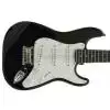 Fender Squier Mini RW BLK E-Gitarre