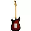 SX SST57 2TS E-Gitarre