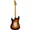 SX SST57 3TS E-Gitarre