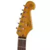 SX SST62 3TS E-Gitarre