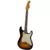 SX SST62 3TS E-Gitarre