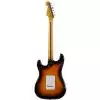SX SST62 3TS E-Gitarre