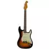 SX SST62 3TS E-Gitarre