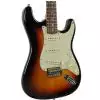 SX SST62 3TS E-Gitarre