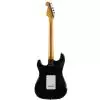 SX SST62 BK E-Gitarre