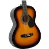 SX SG14 3TS junior Westerngitarre