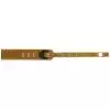 Akmuz PES-12 Gitarrengurt aus Leder