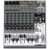 Behringer Xenyx 1622FX Mixer