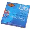 Rotosound SM 66N Swing Bass Saiten fr Bassgitarre