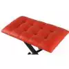 Stim ST10C Taboret Sitz (rote Sitzflche)