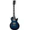 Gibson Les Paul Studio 2015  MM Manhattan Midnight E-Gitarre