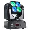 American DJ Inno Pocket Wash LED Moving Head