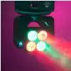 American DJ Inno Pocket Wash LED Moving Head