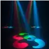 American DJ Inno Pocket Roll LED skaner - Lichteffekt