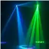 American DJ Inno Pocket Roll LED skaner - Lichteffekt