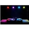 American DJ Mega TRIPAR Profile - Reflektor