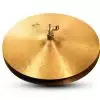 Zildjian 14 #8243; Kerope Hi-Hat Becken