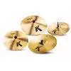 Zildjian K  Promotion Pack Beckensatz