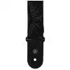 Planet Waves 50F078 Tatto Gear BLK/GRAY Gitarrengurt