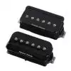 Seymour Duncan P-Rails Set Black