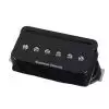 Seymour Duncan SPHR 2B BLK Model P-Rails Hot Wandler