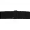 Planet Waves 50CT00 Cotton Strap Blk Gitarrengurt