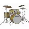 Yamaha Absolute Hybrid Maple Trommel
