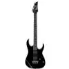 Ibanez Iron Label RGIB 6 BK Baritone 28″ E-Gitarre
