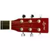 EverPlay AP-314 BR Westerngitarre