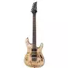 Ibanez S 771 PB NTF Natural Flat E-Gitarre