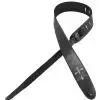 Planet Waves 25LOZ01 Ozzy Cross Gitarrengurt
