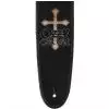 Planet Waves 25LOZ01 Ozzy Cross Gitarrengurt