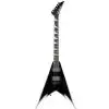 Jackson Phil Demmel PDXT King V black E-Gitarre