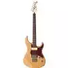Yamaha Pacifica 311H Yellow Natural Satin E-Gitarre