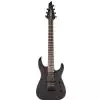 Jackson JS22-7 JS Series DKA Black E-Gitarre