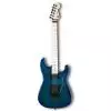 Charvel Pro Mod San Dimas Style 1 2H FR Blue Burst E-Gitarre