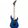 Jackson JS32Q Dinky DKA-M QM TBL E-Gitarre