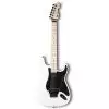 Charvel Pro Mod So-Cal Style 1 2H FR Snow White E-Gitarre